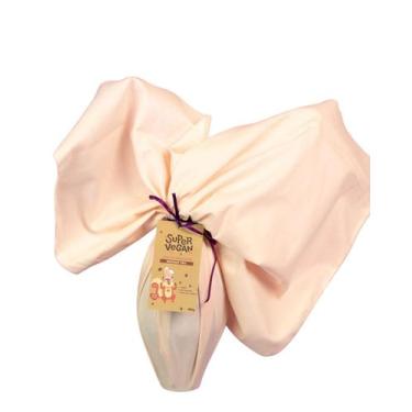 Imagem de Ovo de Páscoa Vegano Nougat 70% Liso Super Vegan 320g