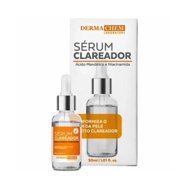 Imagem de Serum derma chem 30ml clareador