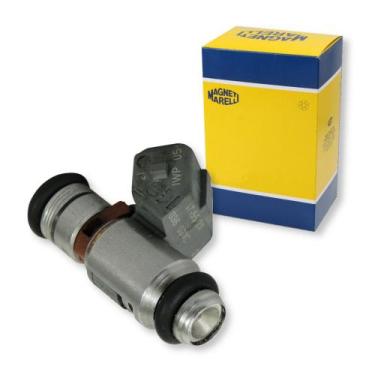 Imagem de Bico Injetor Iwp058 Gol Parati 1.0 8v Gasolina 2003 Em Diante - MAGNET