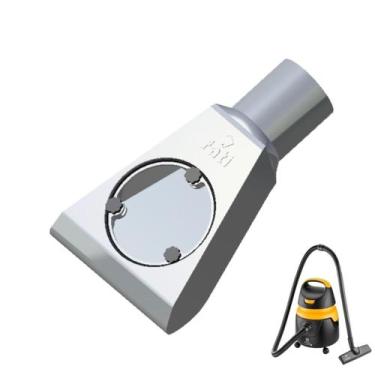 Imagem de Bico Extrator Compatível Aspirador AQP20 FATI