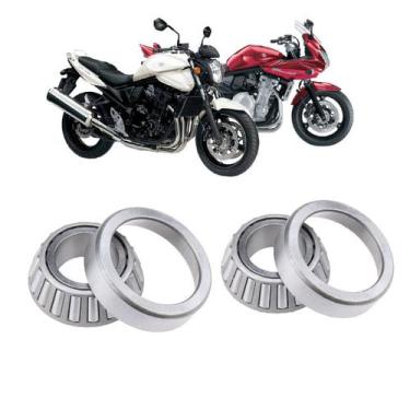 Imagem de Rolamentos Caixa Direção SUZUKI Bandit 650 - AD Parts