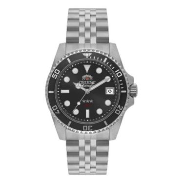 Imagem de Relógio Orient Automático Submariner Masculino YN6SS023 P1SX