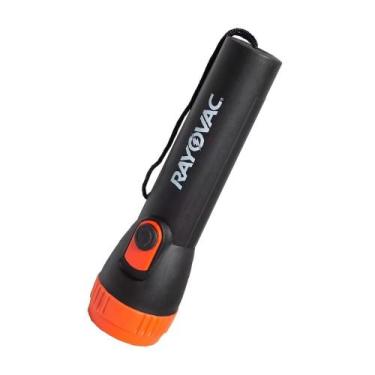 Imagem de Lanterna Triled Ray 25lm Rovlc1l2d16 - Rayovac - 000215