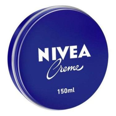 Imagem de Creme Hidratante Nivea Lata 150ml