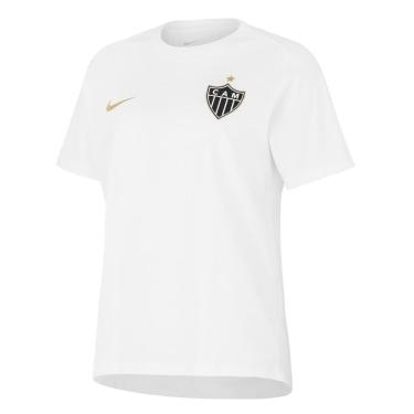 Imagem de Camiseta Atlético Mineiro Nike Travel Feminina-Feminino