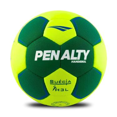 Imagem de Bola de Handebol Penalty Suécia H3L Ultra Grip XXIII - Masculina