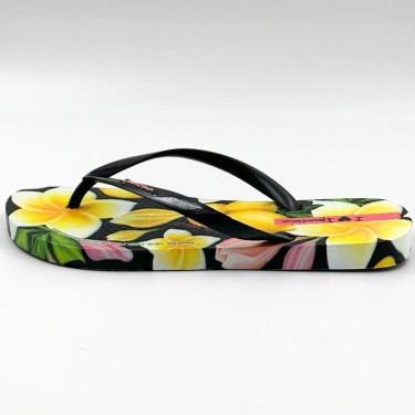 Imagem de Chinelo Ipanema Estampado Tira Fina Arte Ad Feminino-Feminino