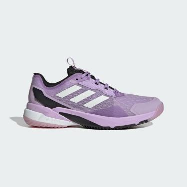 Imagem de Tênis Adidas Crazyflight 6 Indoor Feminino-Feminino
