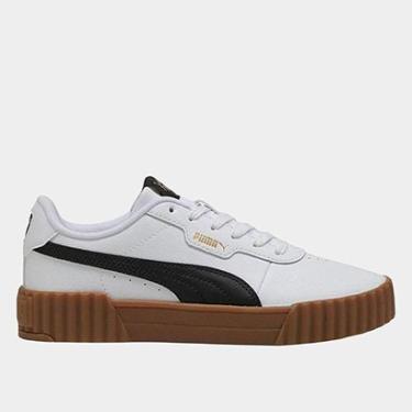 Imagem de Tênis Puma Carina 3.0 Feminino-Feminino