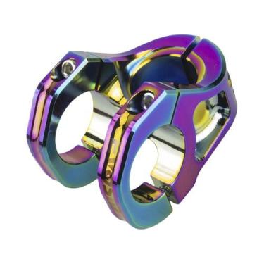 Imagem de EVOSID MTB Mountain Bicycle Stem, ponte CNC, curto poder, alta resistê