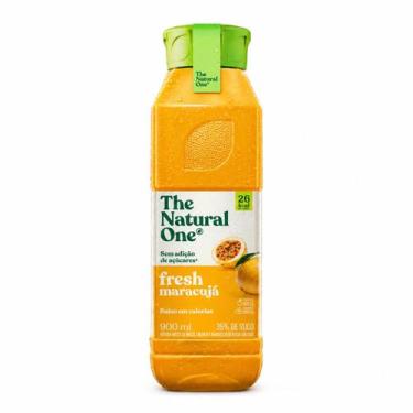 Imagem de Suco Misto NATURAL ONE Fresh Maracujá 900ml