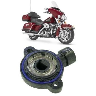 Imagem de Sensor Posicao Borboleta Tps - Harley Davidson Electra Glide 2006 A 20