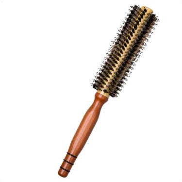 Imagem de Escova Pro Long Vertix Belliz 19mm Cod. 1648 - BELLIZ COMPANY