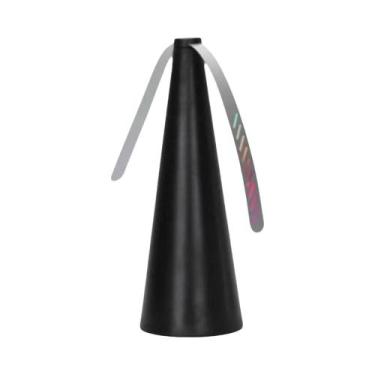 Imagem de Ventilador Repelente De Mosquitos Automático Portátil a Bateria Para C