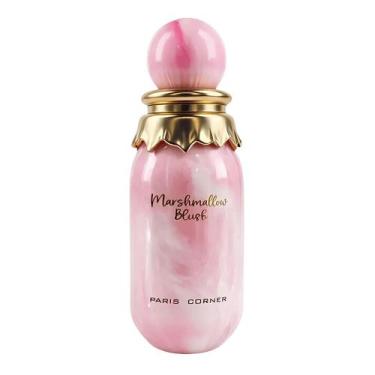 Imagem de Paris Corner Marshymallow Blush Eau de Parfum - Perfume Feminino 100ml