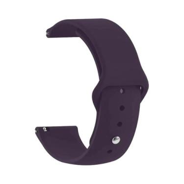 Imagem de Pulseira De Silicone Para Redmi Watch 5 Lite, Acessórios Para Xiaomi M