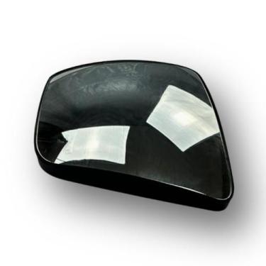 Imagem de Espelho Retrovisor Mb New Actros Lado Esquerdo Inferior Pequeno 2020 -