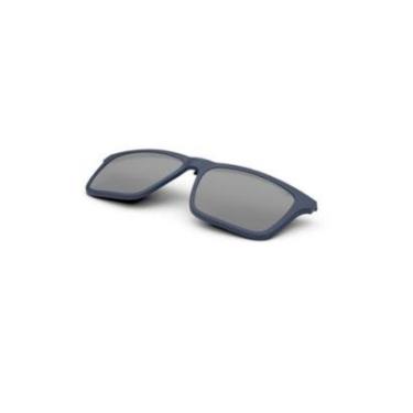 Imagem de Clip On Para Armação Mormaii Swap 4 ou 6 w6112k3301  Fosco Lente Cinza-Masculino