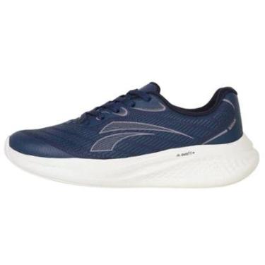 Imagem de Tenis Feminino Flexível Academia Confortável Running Kolosh-Feminino