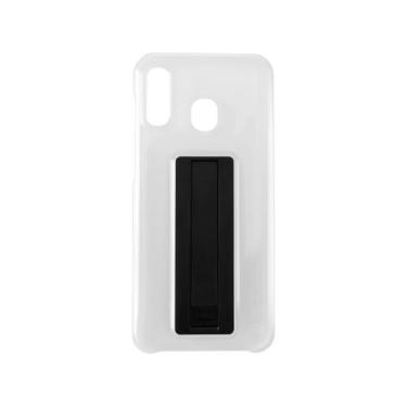 Imagem de Capa de Celular para Galaxy A30 Samsung Ring Tok - Original