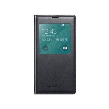 Imagem de Capa Protetora para Galaxy S5  - Samsung S View Cover