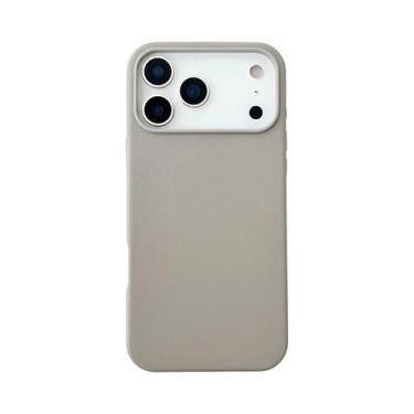 Imagem de Capa De Couro Magsafe Para Apple iPhone 17 pro Max 15 16 14 Com Carreg