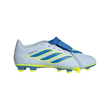 Imagem de Chuteiras Adidas De Campo/Multissuperfície Predator Club De Língua Dobrável-Unissex