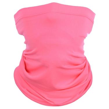 Imagem de Balaclava Bandana Tubular Touca Ninja Proteção UV50+ Multi-Unissex