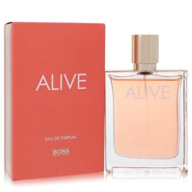 Imagem de Perfume Feminino Alive Hugo Boss 79 Ml Eau De Parfum