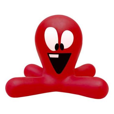Imagem de Boneco De Vinil Fred Turma Do Pocoyo Infantil Brinquedo - Cardoso Toys