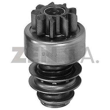 Imagem de Bendix Motor de Partida AGRALE - 9 Dentes (ZEN0062) - Bosch