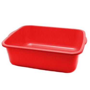 Imagem de Bandeja Higiênica Funda Para Gatos - fourplastic