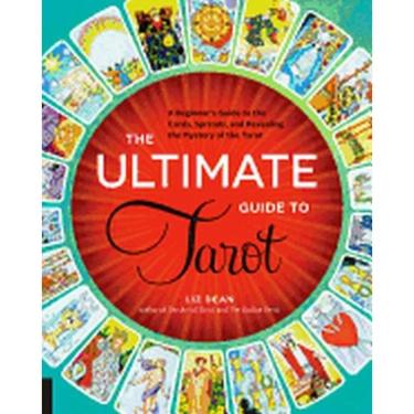 Imagem de The Ultimate Guide To Tarot