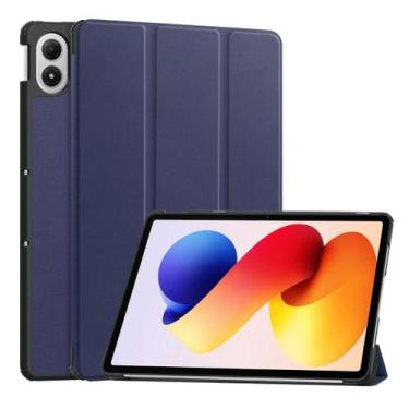 Imagem de Capa para Xiaomi Redmi Pad 2 Pro 12,1 2025 - extra proteção - Genérica