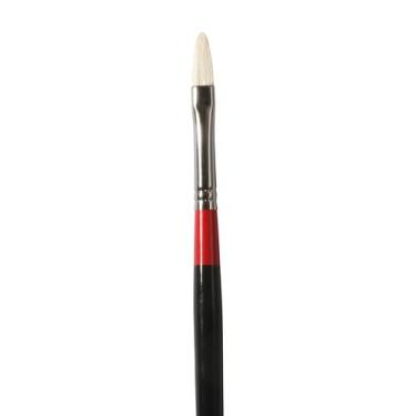 Imagem de Pincel Daler & Rowney Georgian G48-10 Chato Longo Unidade
