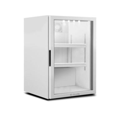 Imagem de Refrigerador Expositor Vertical Para Bebidas 106 e 115 Litros Vb11rb B