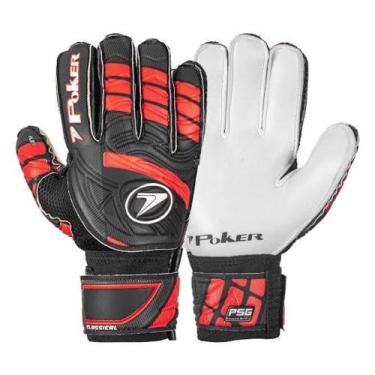 Imagem de Luva goleiro profissional poker classical, 10