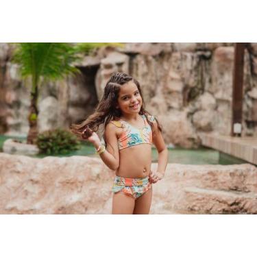 Imagem de Biquini infantil - Bunit
