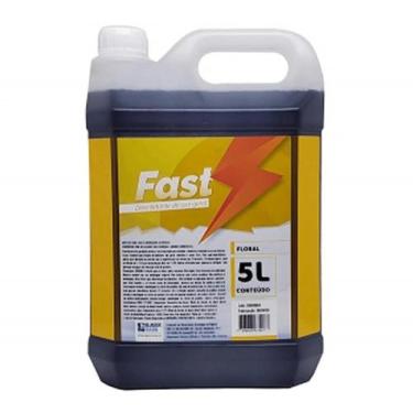 Imagem de Desinfetante BlauerMann Fast Floral 5 litros