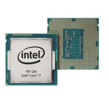 Imagem de Processador Intel Core I7-4770 Lga 1150 3.90Ghz 8Mb Oem