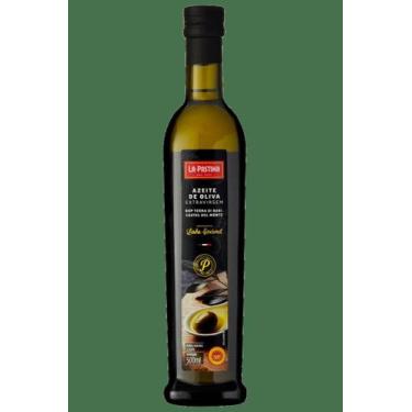 Imagem de Azeite Extravirgem DOP Terra Di Bari 500Ml La Pastina