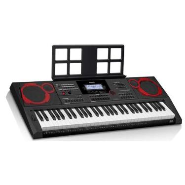 Imagem de Teclado Arranjador Casio CT-x5000 61 Teclas Ctx5000