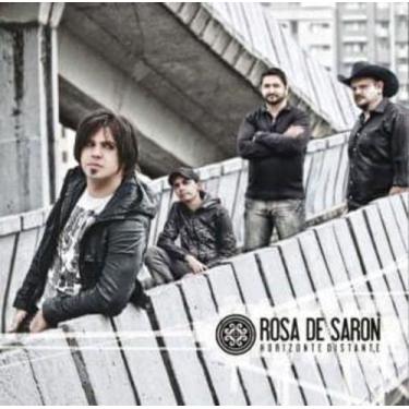 Imagem de Horizonte distante - SOM LIVRE CD (RIMO)