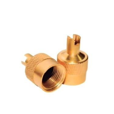 Imagem de Tampa Metalica Jumbo Com Chaveta - IMPORTADO