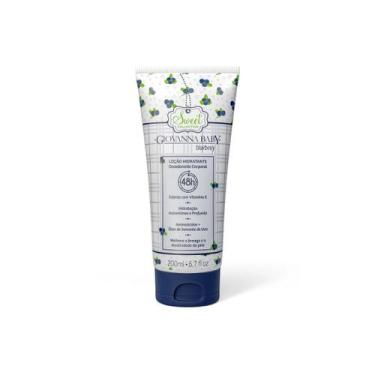 Imagem de Giovanna Baby - Hidratante Desodorante Blueberry - 200ml