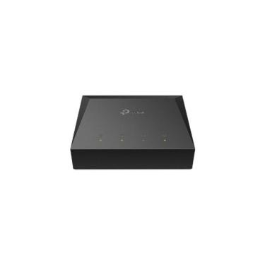 Imagem de Terminal XPON ONU XZ000-G6 com Porta Gigabit e Dual-Mode GPON EPON Branco TP-Link