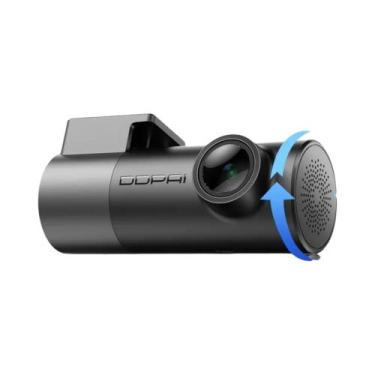 Imagem de Câmera Veicular 2K DDPAI MINI pro WiFi DVR Com Visão Noturna, Controle