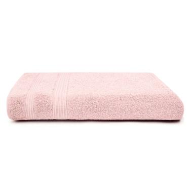 Imagem de Toalha Rosto Verona 80X50 395G/M2 Rosa - Groh