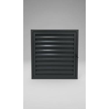 Imagem de Portinhola Alçapão Para Telhado 60x60 - Congratulations Store