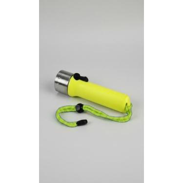 Imagem de Lanterna Subaquática Led 180 Lumens À Prova D'água - Congratulations S